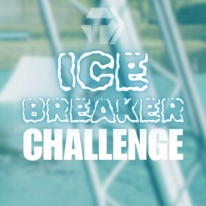 Ice Breaker Challenge