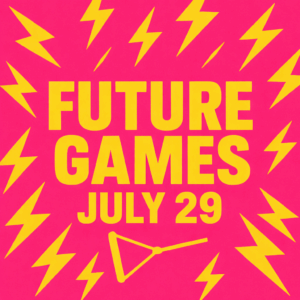 Future Games